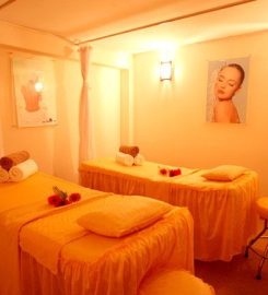 Spa Massage Center Vip