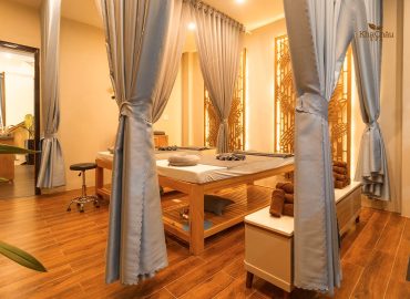 Massage Spa Mosa Full Services