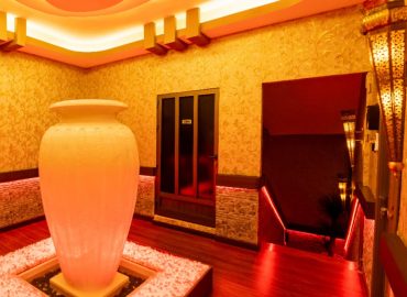 Ragini Full Service Spa Ajman – Massage Centre & Relaxation