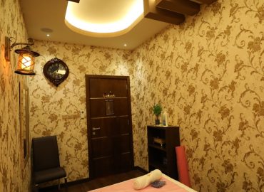 Ragini Full Service Spa Ajman – Massage Centre & Relaxation