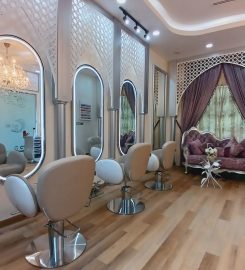 Mayan Beauty Salon & Spa Center