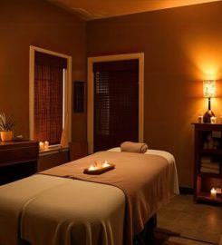 Massage Center Cici & Spa Shabiya