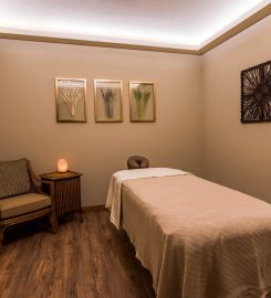Massage Center Cici & Spa Shabiya