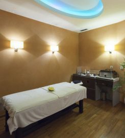 Massage Center Cici & Spa Shabiya