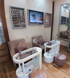 Mayan Beauty Salon & Spa Center