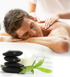 Spa Massage Abu Dhabi