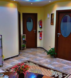 Massage Center