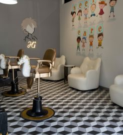 Secret Care Barber Shop