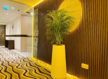 Black Diamond Spa Massage Rak