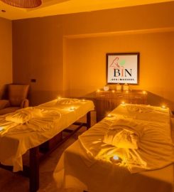 Bin Spa & Massage