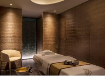 Massage Bo Thai & Spa Vip