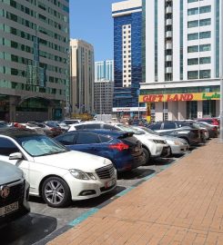 Spa Massage Abu Dhabi