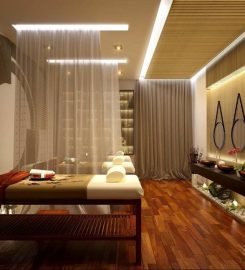 Massage Spa Sama Tower Vip