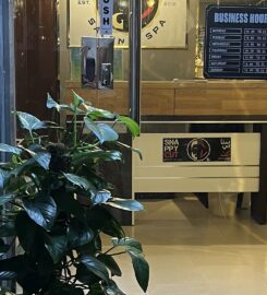 Snappy Cut Gents Salon & Spa – Main