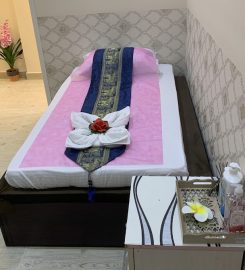 Relax Time Men Massage