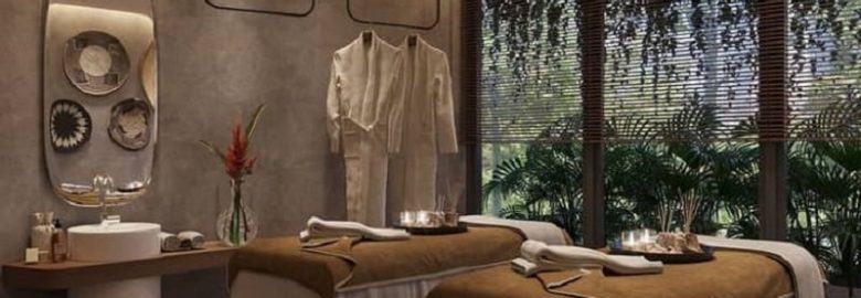 Happy Valley Spa