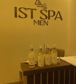 Istirkha Massage Spa