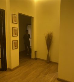 Istirkha Massage Spa