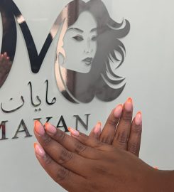 Mayan Beauty Salon & Spa Center