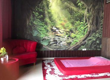 7 Chakras Spa