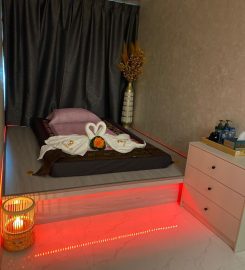Passorn Gents Spa