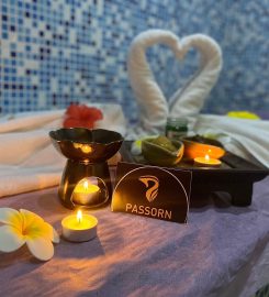 Passorn Gents Spa