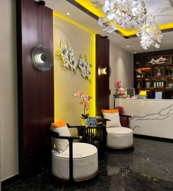 Belle Care Luxury Spa Abu Dhabi (Grand  Villaggio Hotel)