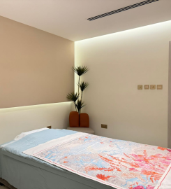 Finest Massage Spa Abu Dhabi
