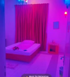 Day Spa In Ajman