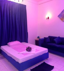 Day Spa In Ajman