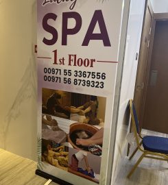 Lucky Spa