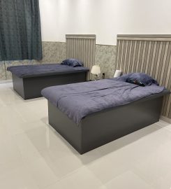 Lucky Spa