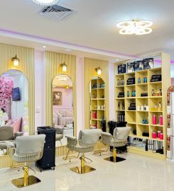 Keert Spa Ladies Center