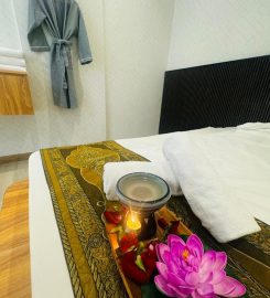 Crystal Land Spa