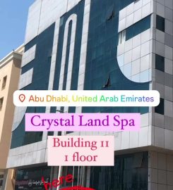 Crystal Land Spa