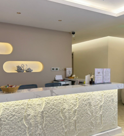 Finest Massage Spa Abu Dhabi