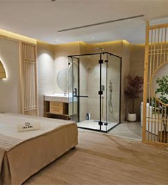 Tracy Uae Massage Centre Alain