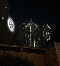 Arabella Spa
