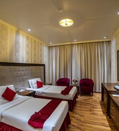Ras Al Khaimah Hotel