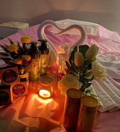 Sunshine Wellness Man Spa