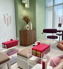 Norsh Spa Aljada