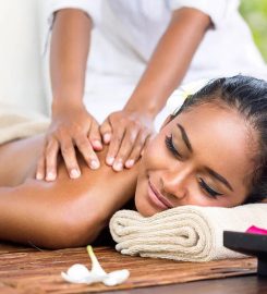 Sara Beauty Home Spa