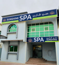 Sunshine Spa & Foot Massage Center