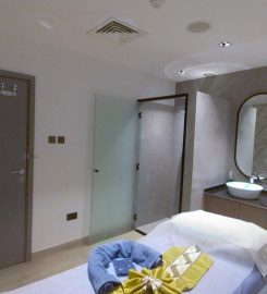 Blue Spa