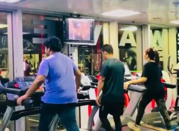 Waves Gym & Spa