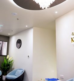 Kingmakers Men Spa