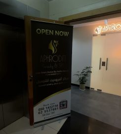 Aphrodite Beauty & Spa