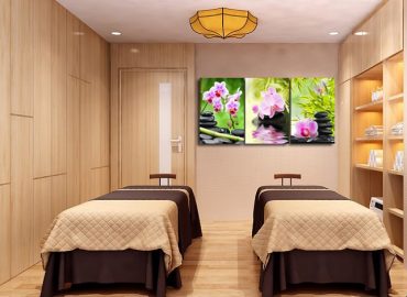 Massage Spa Mosa Full Services