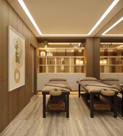 Massage Spa New Abu Dhabi