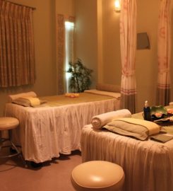 Spa Massage Center Vip
